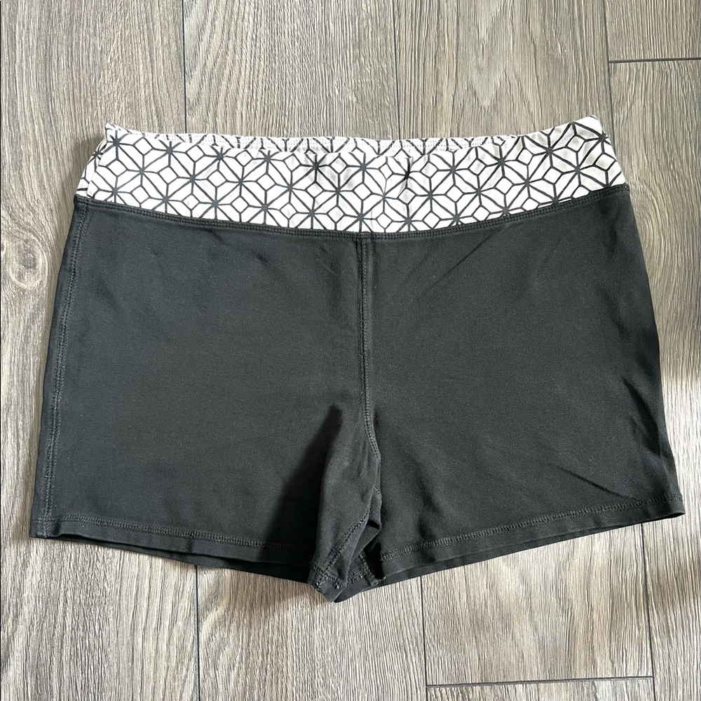 Joe Fresh Yoga Shorts